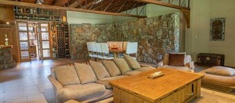 "CASA de CAMPO" en el CORAZÓN de Chacras de Coria