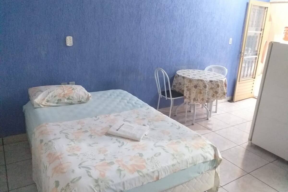 Camera doppia | Wi-Fi gratuito