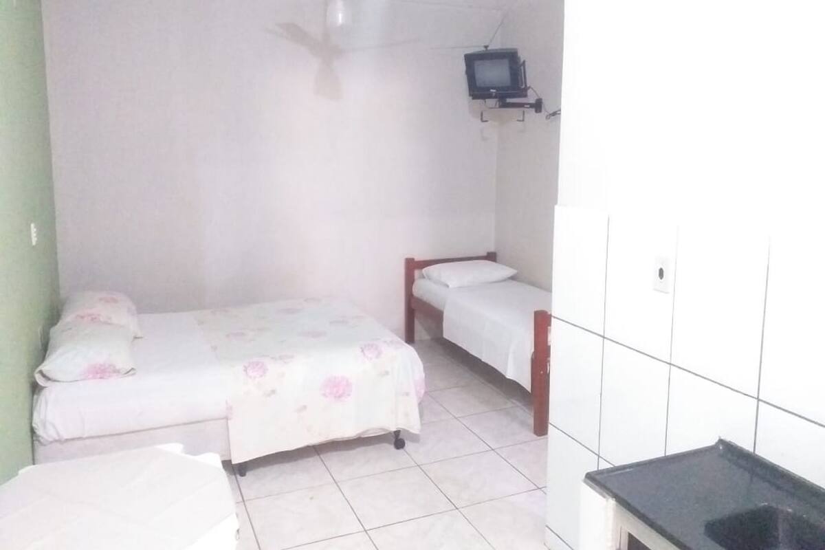 Camera tripla, letti multipli | Wi-Fi gratuito