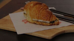 Dagelijks ontbijtbuffet inbegrepen