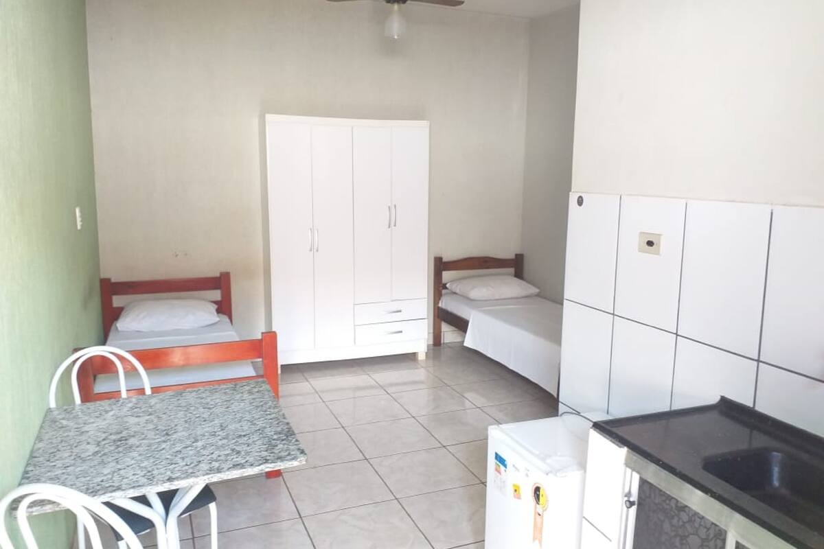 Twin kamer | Gratis wifi