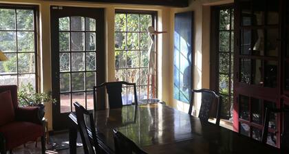 Historiallinen englanti Country Lake House