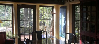 Historic English Country Lake House