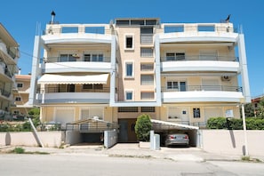 Ulkopuoli