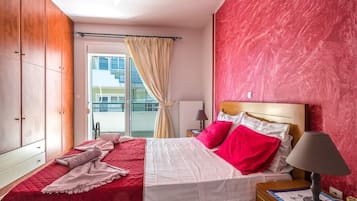 3 bedrooms