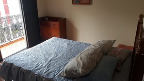 Basic Apartment, 2 Bedrooms (31C)