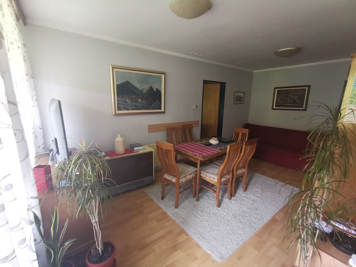 Bild für Gastgeberprofil