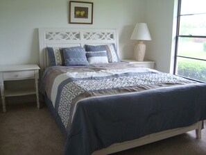 3 sovrum, wi-fi, sängkläder och rullstolsanpassning