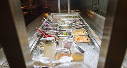 The Lakehouse at Georgetown Lake