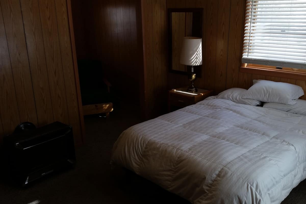 Standard Single Room, 1 Bedroom | Free WiFi
