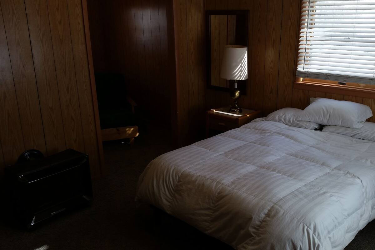 Standard Single Room, 1 Bedroom | Free WiFi