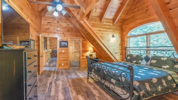 Signature huisje | 6 slaapkamers, een strijkplank/strijkijzer, gratis wifi, beddengoed