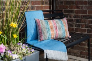 Terrazza/patio