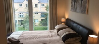 Penthouse Apartment on the River - Little Paxton
