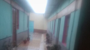 Hallway - Club Mamis (Sagana)