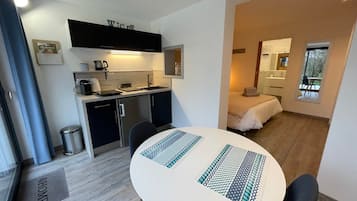1 Schlafzimmer, kostenloses WLAN