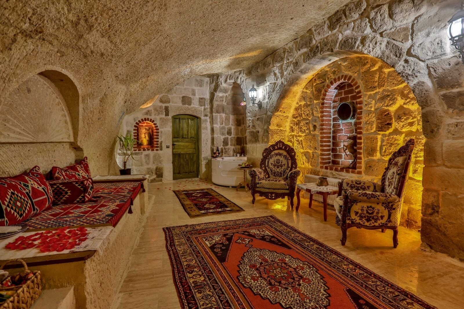الغرفة