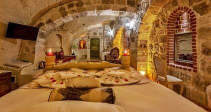 Casia Cave Suites