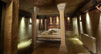 Casia Cave Suites
