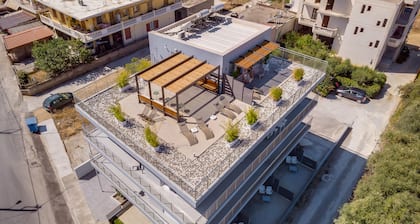 Schlafen Sie in der Natur, hohen Standards 2 Zi Wohnung