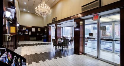 RED CARPET INN