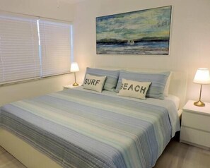 5 bedrooms, iron/ironing board, travel cot, free WiFi