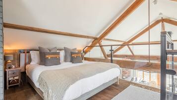 Exclusive Cottage, Courtyard View (Stable Cottage )