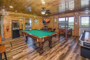 Billiards