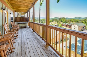 Porch