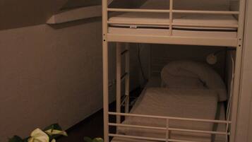 Apartment | 1 bilik tidur, Wi-fi percuma