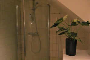 Apartment | Bathroom - Nørrevang (Hjørring)