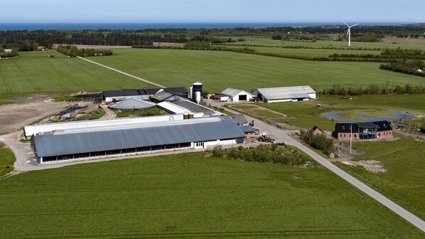 Exterior - Nørrevang (Hjørring)