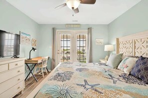 5 室のベッドルーム、アイロン / アイロン台、WiFi (無料)