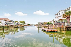 Port de plaisance