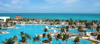 The Great Maya in Nuevo Vallarta 1 B Suite