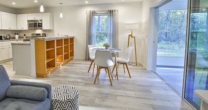 SASSA Boutique Homes