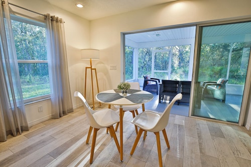 SASSA Boutique Homes