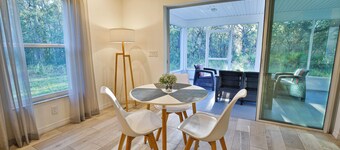 SASSA Boutique Homes