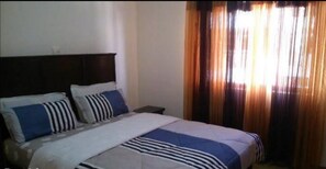 Double Room - East Gate Hotel (Kitengela)