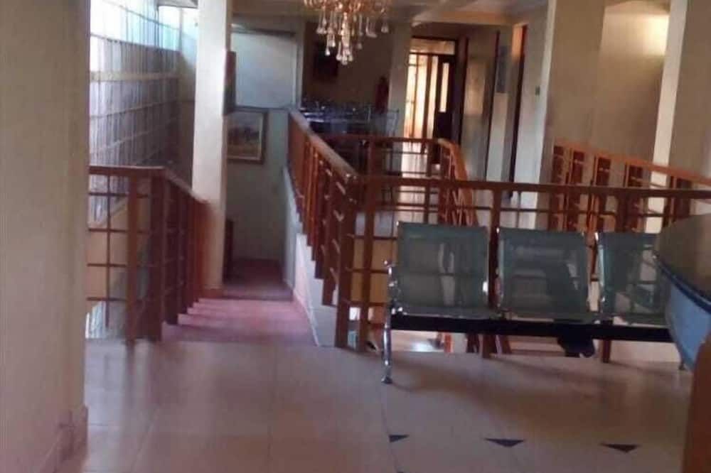 East Gate Hotel