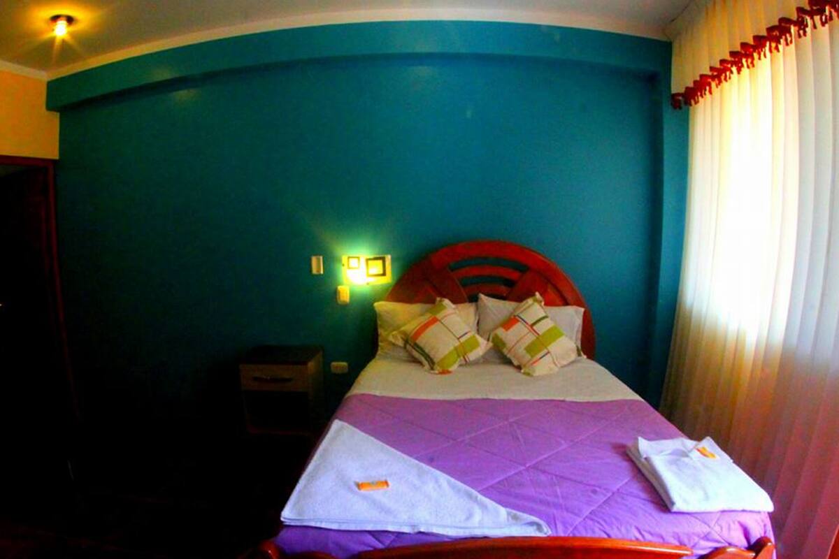 Single Room | Ferros/tábuas de passar roupa, Wi-Fi de cortesia