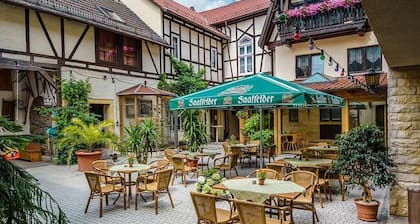 Pension Zur Grünen Eiche