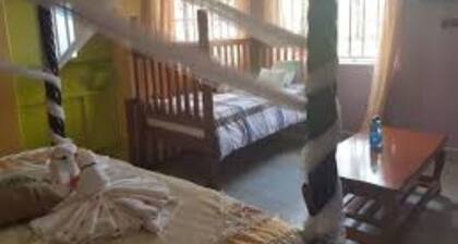 Impala Guest House