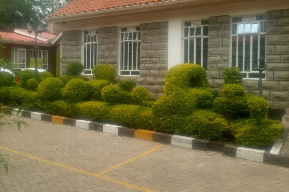 Impala Guest House