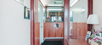 OYO Hotel Dalton PA I-81