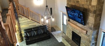 Sawtelle Lodge - Slodge