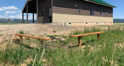 Sawtelle Lodge - Slodge