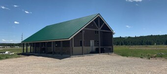 Sawtelle Lodge - Slodge
