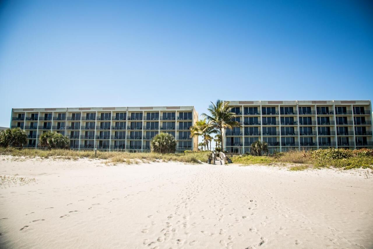 Ocean Landing Resort and Racquet Club-Beautiful 1 Bedroom Suite