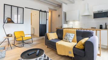 Télévision, livres